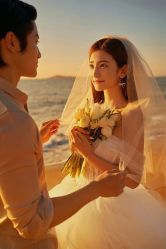 -拾尚映画·STUDIO婚纱摄影(中关村店)