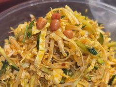 -经典老菜坊·开封灌汤包(火车站店)