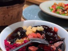 -黄山老妈·土菜(碧桂园店)