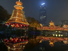 -深圳锦绣中华民俗村