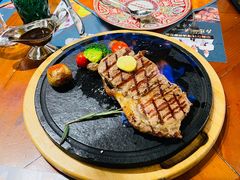 -卢布里西餐厅(总店)