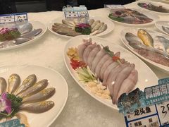 -舌尖上·霞浦滩涂海鲜·新闽菜(总店)