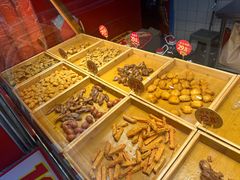 -万达广场(大明宫店)