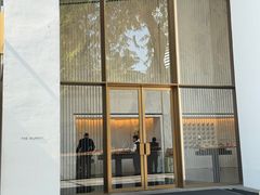 -尼依格罗香港美利酒店