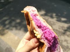-仙峰天然面包(迎宾路店)