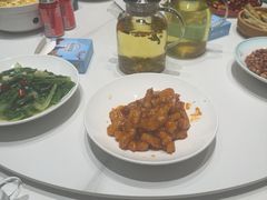 -眉山小馆(华强广场店)