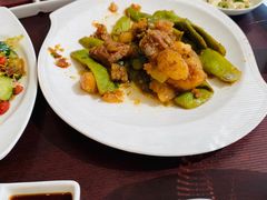 -小南洋海景餐厅(深圳湾店)