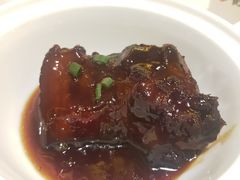 招牌红烧肉-同庆楼(滨湖万达广场店)