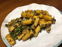 -十二舍·湯物素煮(江泰潤政店)