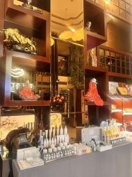 点击看大图 -至爱至信新中式SPA疗愈会所