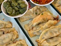 -众品老方子锅贴甜沫(李村店)