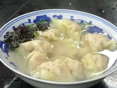 -新丰小吃(中山中路分店)