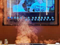 -星璨火吧KTV聚会餐厅(华清广场店)