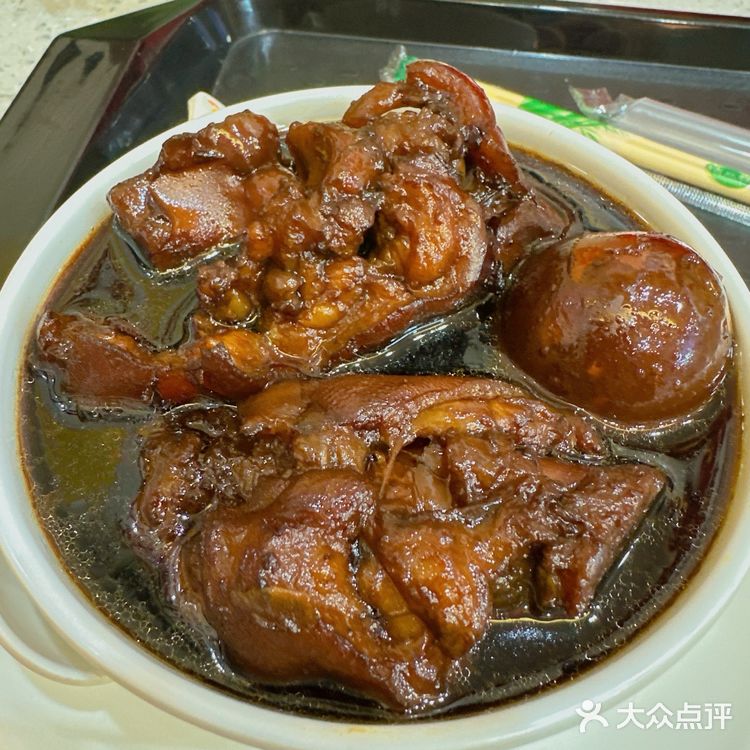 佛山美食得有这碗猪腰汤