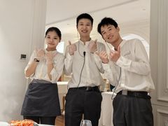 -京彩臻品火锅