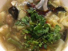 -张老三肉丸糊辣汤(丰登南路店)