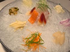 风生水起大拼盘-滋粥楼·顺德菜(番禺广场总店)