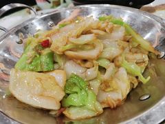 -葛记焖饼(伏牛路店)