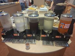 -素满香·食养自助(天一广场店)