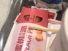 -麦当劳(台州路桥DT店)