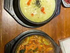-火炉情韩国料理店(古田路店)