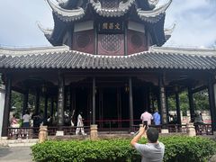 -文昌阁