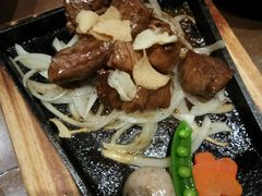 -和彩放题(渔阳店)