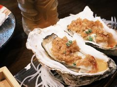 -鸟鹏烧鸟居酒屋(龙岗万科店)