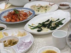 -寻味顺德·南记酒家·传统顺德菜·鱼生(广源路店)