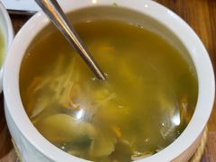 -下梅人家土菜馆(历史文化餐厅度假区店)