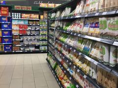 -永辉超市(泰州万达广场店)