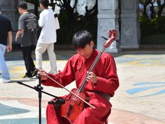 -七彩云南欢乐世界