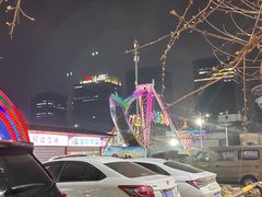 -塔湾兴顺国际观光夜市