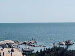 -老虎石海上公园