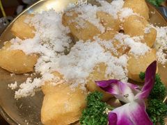 -闻老头·菊花炭烤肉(D11店)