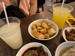 -松發肉骨茶(先得坊店)