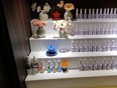 -海底捞火锅(锦艺城店)