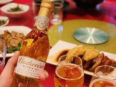 百威金尊-抱德·潮汕味(敦和店原惠城鱼仔)