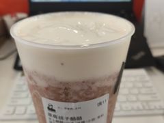 -LELECHA乐乐茶(三里屯店)