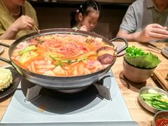 -KimPro 辛普乐概念韩餐