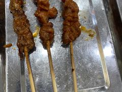 -西域美食兰州老马拉面(正阳大街店)