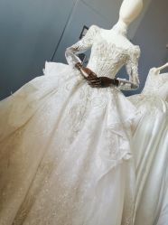 -MISS LUCKY国际婚纱礼服定制(昌平店)