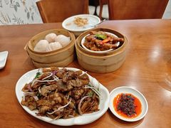 干炒牛河-添运来(茶园奥园广场店)