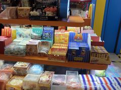 -凯德MALL(西直门店)