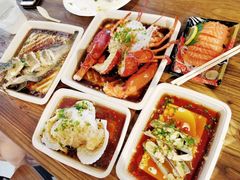 -盒马鲜生(悦峰店)