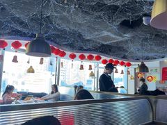 -徐记小怪兽肉蟹煲(中央大街店)