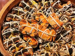 -上海锦江汤臣洲际大酒店壹阶层