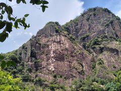 -天台山琼台仙谷景区