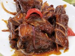 滋味骨-九大簋家宴(北京路店)