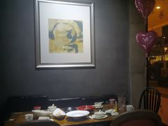 -HOME餐厅粤菜 融合菜